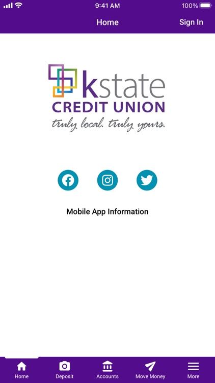 Kstate credit union. Things To Know About Kstate credit union. 